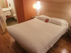 -雅高宜必思香港中上环酒店