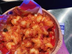 -入火韩国烤肉(凯旋广场店)