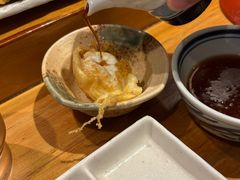-天ぷら定食まきの(難波千日前店)