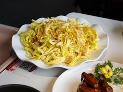 -红日饭店(裕隆三路店)