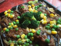 -德泰楼餐饮(莲湖路店)