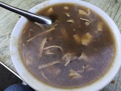 熬货-管记水席老店(仙果市街店)