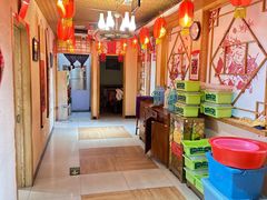 -王村姑老土炕莜面村(桥东店)