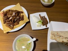 潍县五香肉-韩邦朝天锅