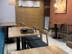 大堂-鲜芋仙(中山路店)