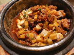 -苹果树下艺术餐厅(通州店)