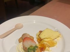 -杭州钱江新城万怡酒店-西餐厅