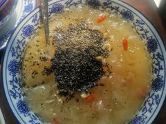银耳糯米粥-袁妈红豆汤(重庆总店)