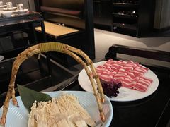 -捞王猪肚鸡火锅(财富中心店)