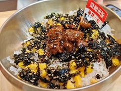 -食米家拌饭(梅溪新天地店)