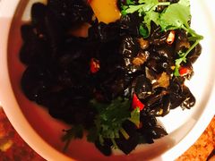 -绿茶餐厅(蓝色港湾店)