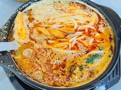 -巧酱府重庆砂锅大全