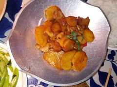 -绿茶餐厅(布吉万象汇店)