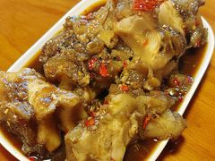 -老兵牛蹄店(下沙店)