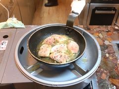 -金鸡湖大酒店·金咖啡厅(国宾路店)