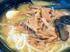 -老妈米线(港龙店)