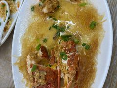 -红月湾海鲜饭店•沙滩海景(双月湾店)