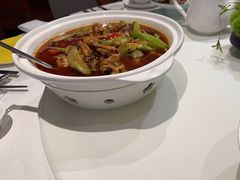 -渝信川菜 · 川味家常菜(财富购物中心店)