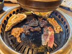 -火炉火自助餐(喜隆多店)