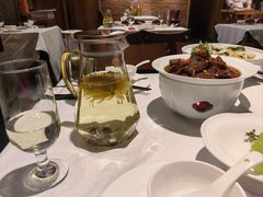 -福海居烤鸭店(鸟巢店)