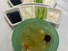 -万荣烤鸭店·北京菜(天坛店)