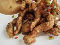 -老人和饭店(淮海中路店)