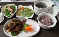 -佳宝全套房精品月子会所(大华店)