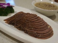 牛腱肉-伊祥·敦煌楼