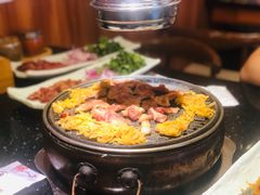 -百味源炭火烤翅 ·夜市大排档(酒仙桥店)