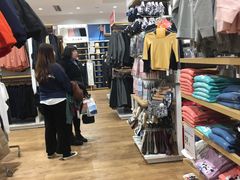 -优衣库(天津贵和购物中心店)