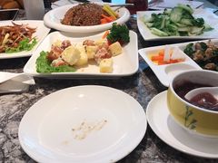-鹿港小镇(中关村店)