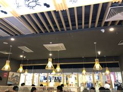 大堂-采御鲜·回转寿司(汕头万达店)