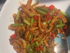 -鱼你相聚·河鲜馆(袁家岭店)