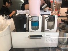 -Manner Coffee(芮欧百货店)