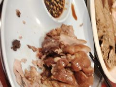 -聚首堂·特色小吃·肘子(什刹海德胜门店)