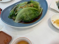 -金华安大酒楼·老牌潮菜·粤式茶点(东方国际店)