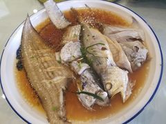 -天桥饭店·特色海鲜(金山嘴渔村店)