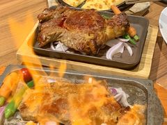 -路易十三西餐厅(西关新天地店)
