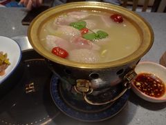 -羊来顺冰煮鲜羊 铁锅烀羊肉(中央大街店)
