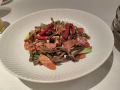 -巴音浩日娲·蒙餐(双林东路店)
