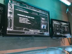 -变形金刚3D对决之终极战斗