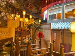 -叶叶菩提(太原别墅店)