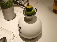 -太食獸泰式茶餐厅(IFS国金中心店)