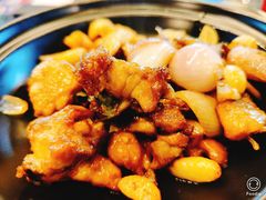 查厘士三杯鸡-查厘士(大宁店)