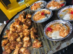 -旺记碳烤肥牛(总店)