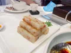 -白天鹅宾馆-宏图府餐厅