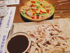 -神府路壹号·海鲜烧烤·砂锅粥·锅物(三坊七巷店)