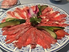 -龙森园火锅(琴台路店)
