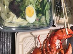 波士顿龙虾-盒马鲜生(皇庭广场店)