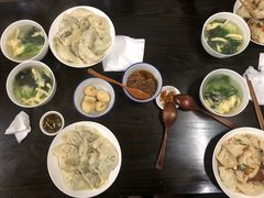 -巧云大馄饨(南阴阳营总店)